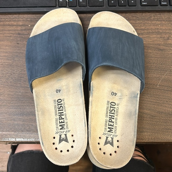 Mephisto Hanik - Picture 3 of 5